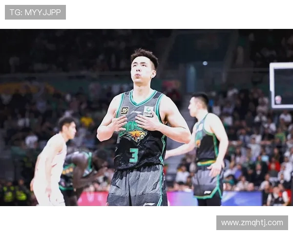 赵继伟引领辽宁男篮新篇章 聚焦球队核心战力与未来发展