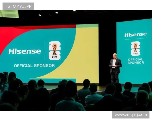 展望2026世界杯全球盛宴与足球未来发展趋势新格局前瞻洞察