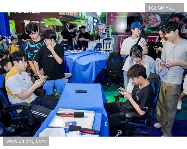 《电竞职业联赛蓬勃发展推动电竞产业升级与创新》